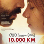 10000km