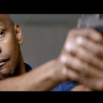 Denzel Washington The Equalizer Movie 2014